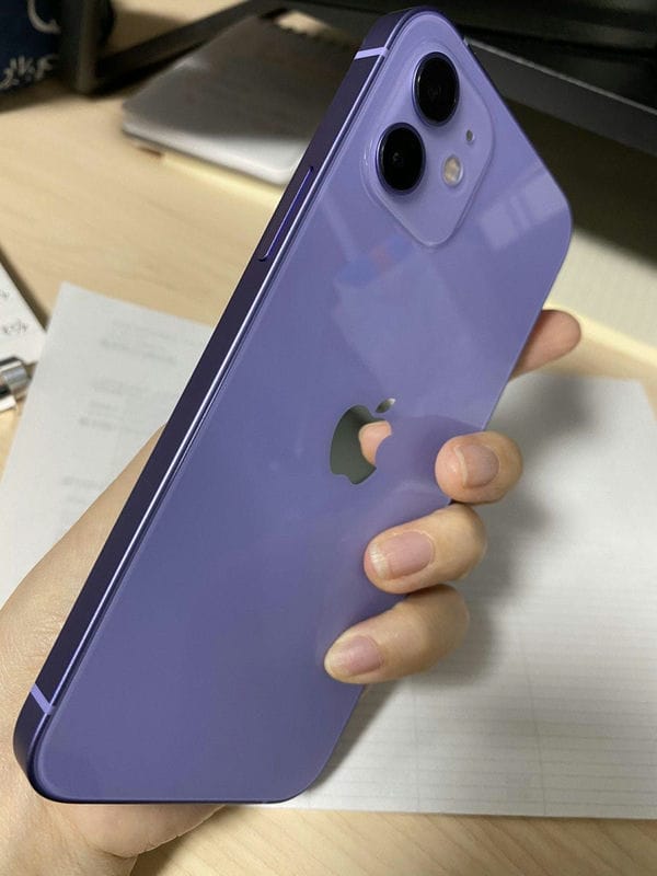 苹果12和11对比参数详细参数(苹果12和11对比参数详细)