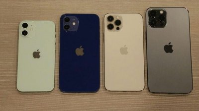 ​苹果12和11对比参数详细参数（苹果12和11对比参数详细）