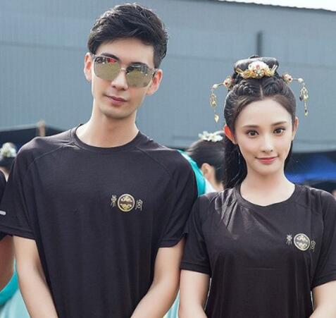 陈星旭快乐大本营哪一期 快乐大本营东宫夫妇合体期待吗