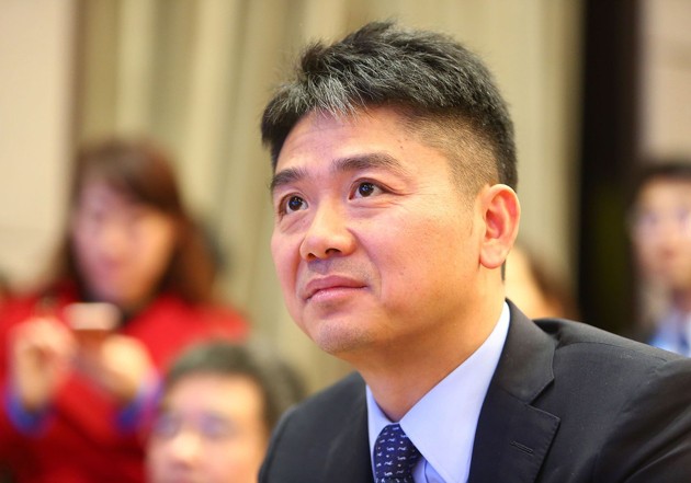 刘强东事后首发声(刘强东风波后首次发声)