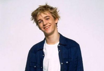 ​亚伦卡特个人简介 亚伦卡特演艺经历