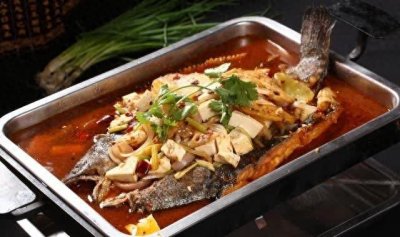 ​湖北省襄阳市十大特色美食