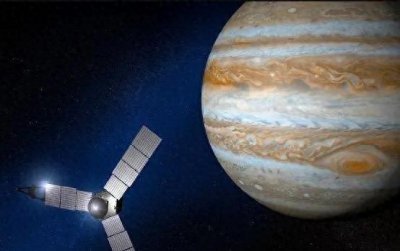 ​探索宇宙：地球到木星的飞行时间预估