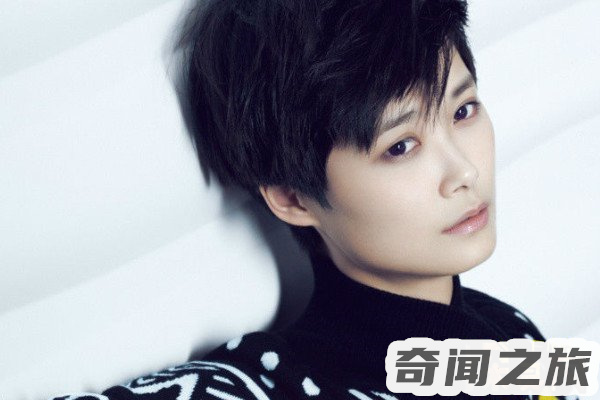 李宇春嫁给外国富豪了吗(李宇春嫁78岁外国富翁是真的吗)(4)_