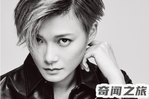 李宇春嫁给外国富豪了吗(李宇春嫁78岁外国富翁是真的吗)(1)_