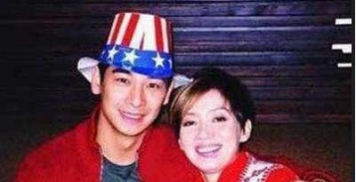 ​梅艳芳的最爱是谁