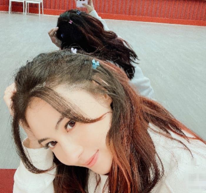 张柏芝谢霆锋正式复婚最新消息 双方均未回应此事