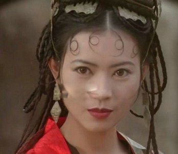 ​蓝洁瑛到底发生过什么 被质疑当年事件没那么简单