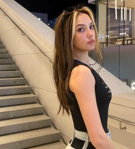 ​谷爱凌个人资料简介（揭秘谷爱凌身世）