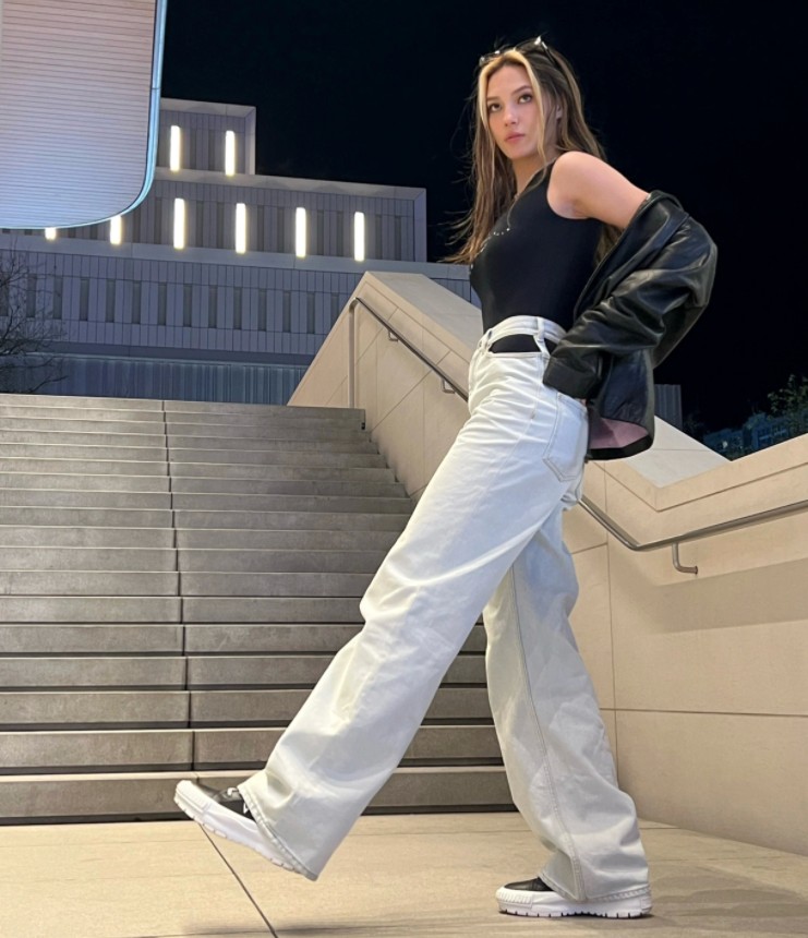 谷爱凌个人资料简介(揭秘谷爱凌身世)