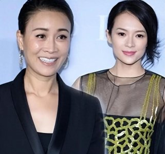 ​没人敢“潜”的 5 位女星：没后台但狠起来连王思聪都不敢惹