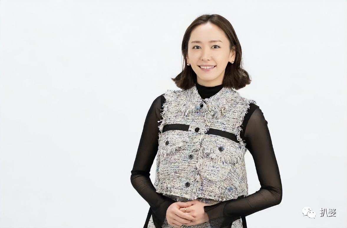 新恒结衣是谁(新垣结衣好惨,才33岁就被骂“老阿姨”了)