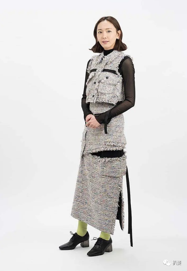 新恒结衣是谁(新垣结衣好惨,才33岁就被骂“老阿姨”了)