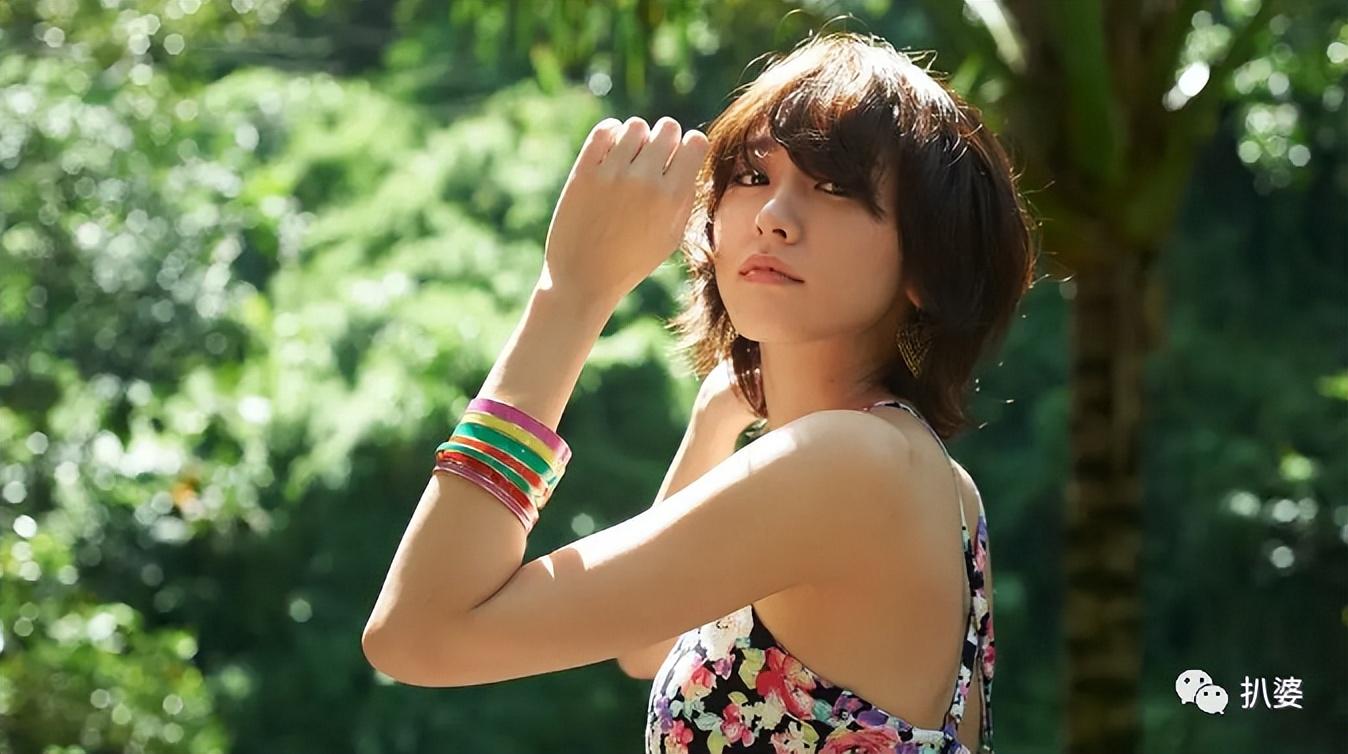 新恒结衣是谁(新垣结衣好惨,才33岁就被骂“老阿姨”了)