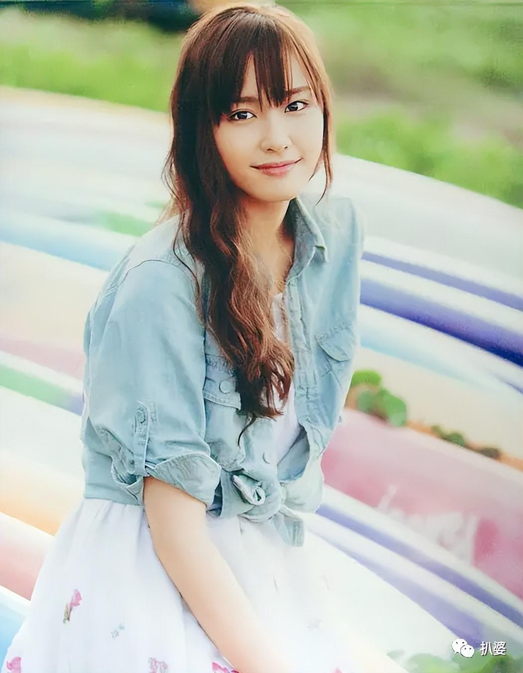 新恒结衣是谁(新垣结衣好惨,才33岁就被骂“老阿姨”了)