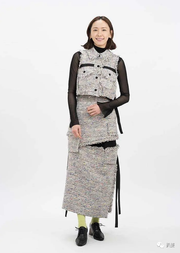 新恒结衣是谁(新垣结衣好惨,才33岁就被骂“老阿姨”了)