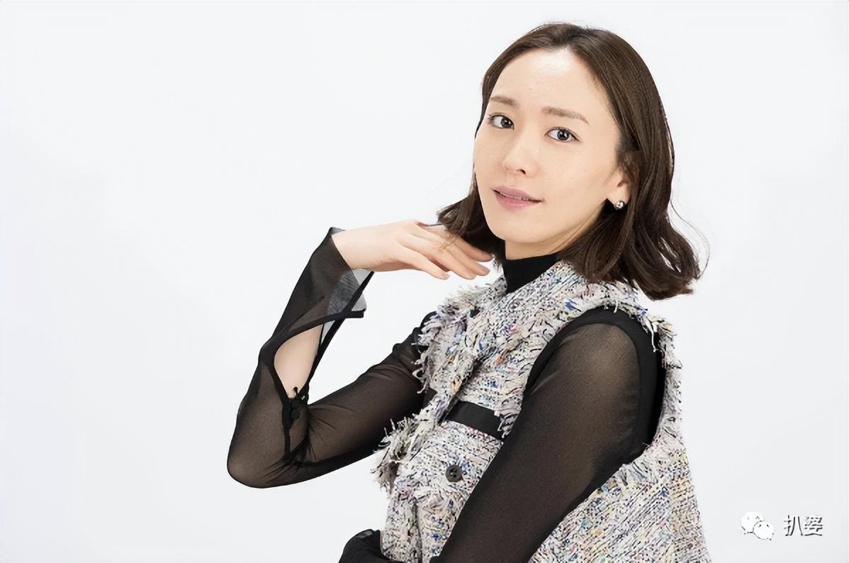 新恒结衣是谁(新垣结衣好惨,才33岁就被骂“老阿姨”了)