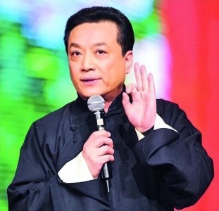 ​相声演员王平个人资料：多才多艺，51岁英年早逝，去世原因令人心酸