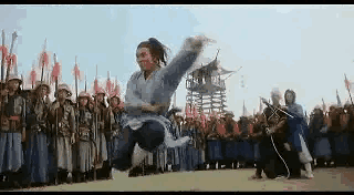 李连杰的爷爷是谁(李连杰的家世背景到底有多牛?爷爷爸爸的简介至今不敢公开)