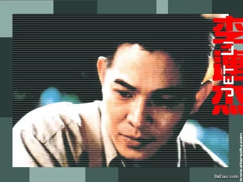 李连杰的爷爷是谁(李连杰的家世背景到底有多牛?爷爷爸爸的简介至今不敢公开)