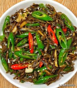 ​这6道菜一定是米饭消灭榜前10，配饭配粥神仙搭配！现在知道不晚