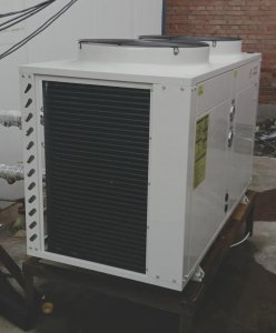 ​北方冬天取暖用什么设备效果更好