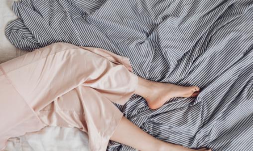 床上用品,多久需要换新?