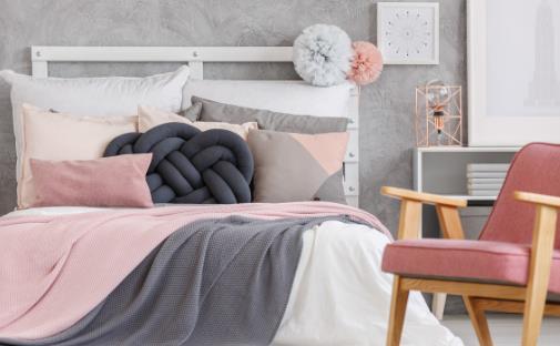 床上用品,多久需要换新?