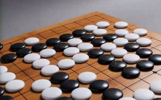 围棋入门基本知识,围棋入门基本知识口诀气是宝图6
