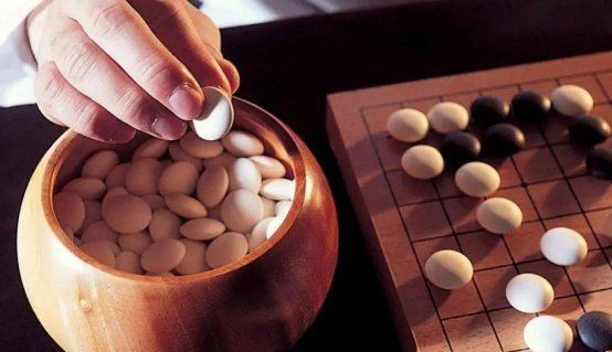 围棋入门基本知识,围棋入门基本知识口诀气是宝图4