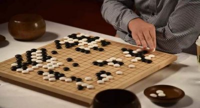 ​围棋入门基本知识,围棋入门基本知识口诀气是宝