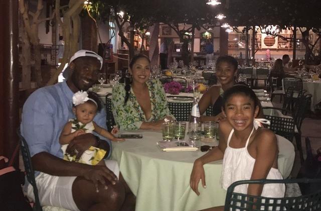 曾是情场浪子,遭遇两次婚姻危机,终成好丈夫好爸爸