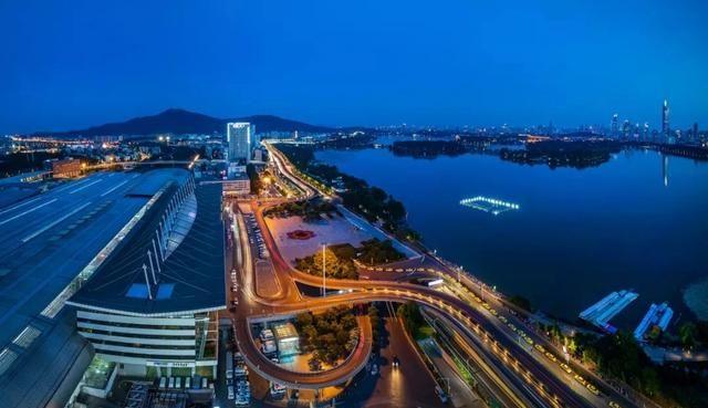 中国古都，中国6大古都？图4