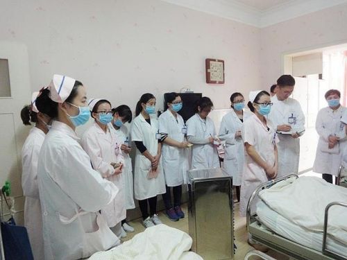 戴南高级中学校长(戴南高级中学老师名单)-第2张图片-