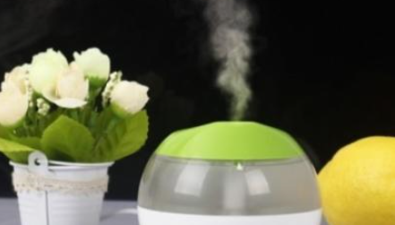 空气加湿器用什么水最好,加湿器放在什么位置最合适图1
