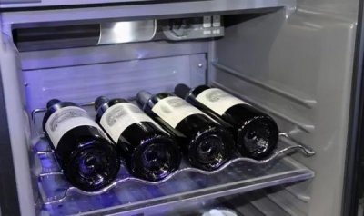 ​每天喝点红酒怎么保存最好？每天喝点红酒怎么保存好