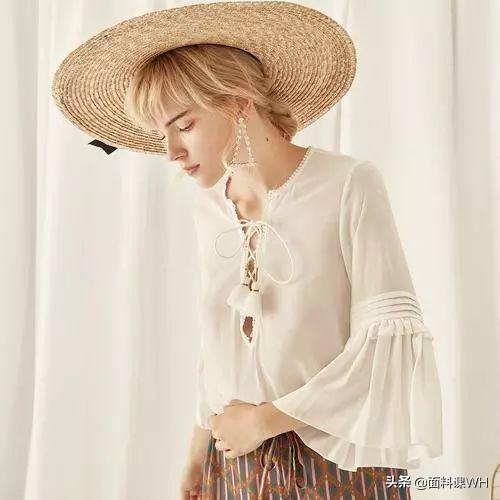 真丝面料知识（一次把真丝面料分类说清楚）(6)