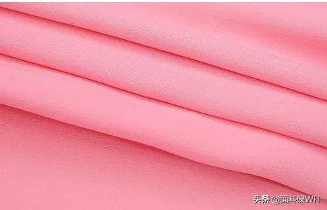 真丝面料知识（一次把真丝面料分类说清楚）(17)