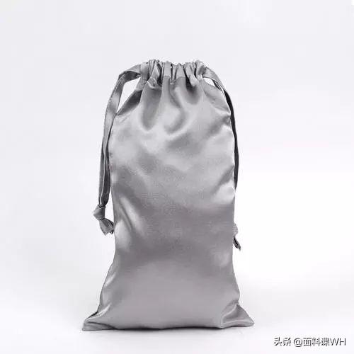 真丝面料知识（一次把真丝面料分类说清楚）(29)