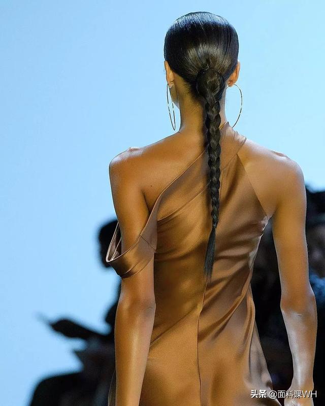 真丝面料知识（一次把真丝面料分类说清楚）(10)