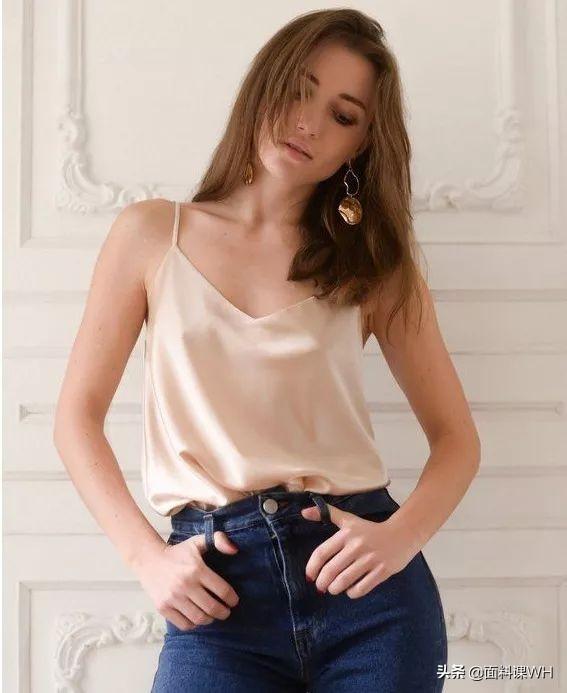 真丝面料知识（一次把真丝面料分类说清楚）(4)