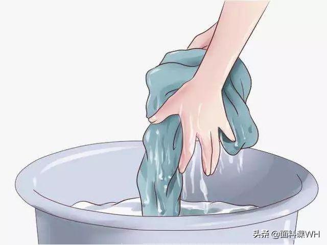 真丝面料知识（一次把真丝面料分类说清楚）(27)