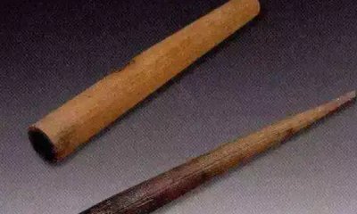 ​笔字的由来和演变,新疆的由来是怎么样的