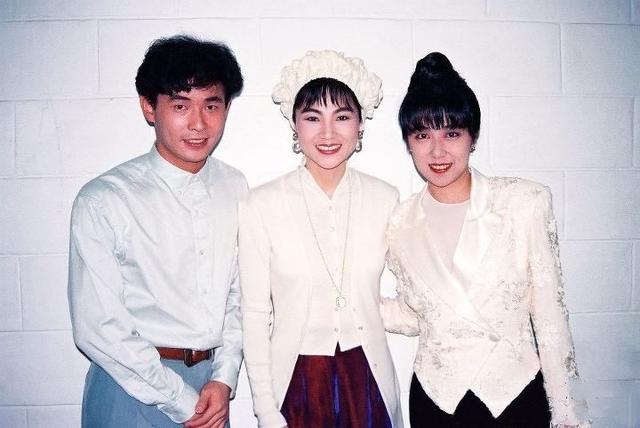 凤飞飞多大年龄去世（嫁大丈夫也幸福）(12)