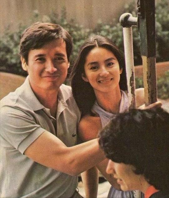 凤飞飞多大年龄去世（嫁大丈夫也幸福）(17)