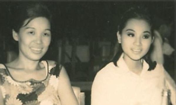 凤飞飞多大年龄去世（嫁大丈夫也幸福）(3)