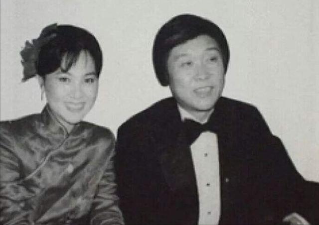 凤飞飞多大年龄去世（嫁大丈夫也幸福）(19)