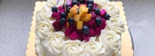 生日蛋糕可以放多久