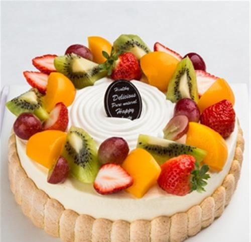 夏天蛋糕可以在常温下存放多久呢