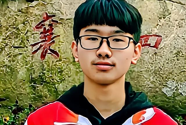 割肝救父真实案例（6年前13岁少年不顾劝阻）(2)